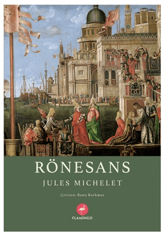 Rönesans Jules Michelet