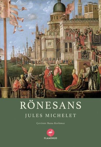 Rönesans Jules Michelet