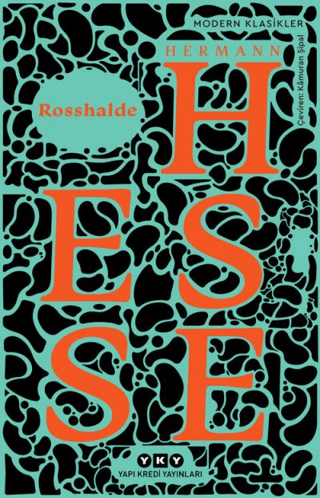 Rosshalde %29 indirimli Hermann Hesse