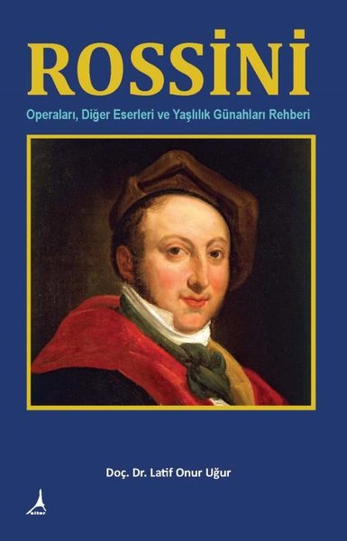 Rossini Latif Onur Uğur