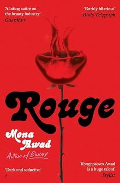 Rouge Mona Awad