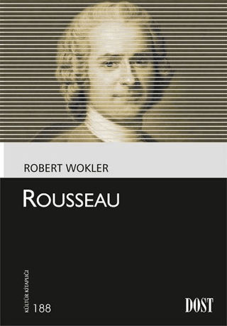 Rousseau Robert Wokler