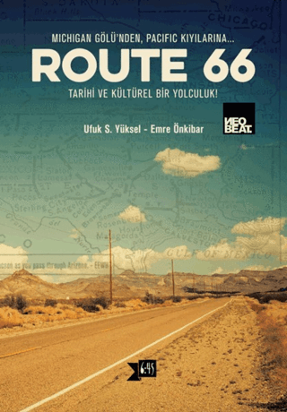 Route 66 Ufuk S. Yüksel