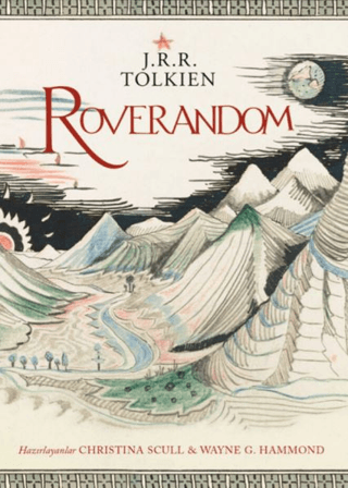 Roverandom (Ciltli) J. R. R. Tolkien