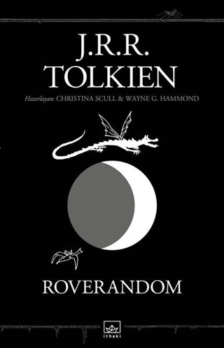 Roverandom %27 indirimli J.R.R. Tolkien