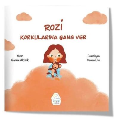 Rozi Korkularına Şans Ver Gamze Aktürk