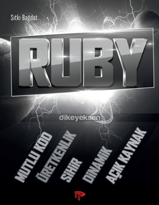 Ruby Sıtkı Bağdat