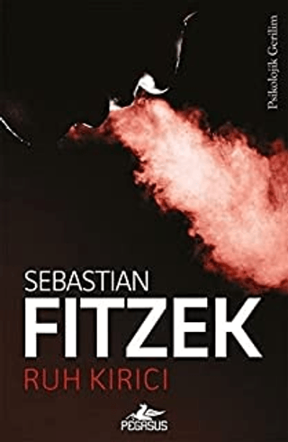 Ruh Kırıcı Sebastian Fitzek