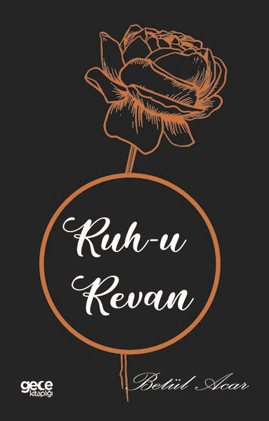 Ruh-u Revan Betül Acar