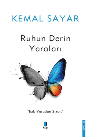 Ruhun Derin Yaraları Kemal Sayar