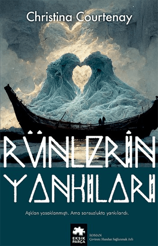 Rünlerin Yankıları Christina Courtenay