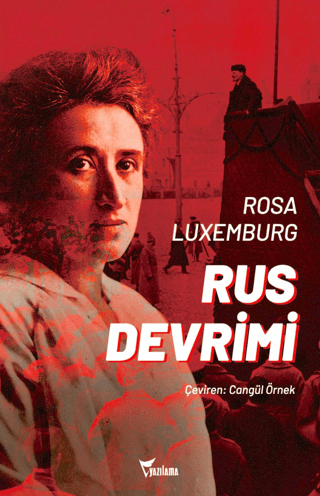 Rus Devrimi %25 indirimli Rosa Luxemburg