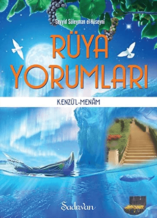 Rüya Yorumları Seyyid Süleyman El-Hüseyni