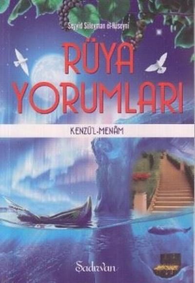 Rüya Yorumları Seyyid Süleyman El-Hüseyni