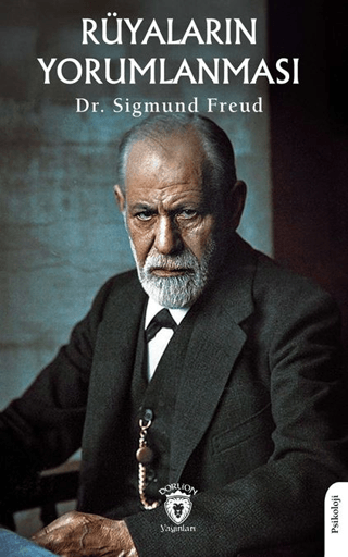 Rüyaların Yorumlanması Sigmund Freud