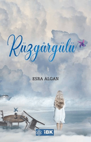 Rüzgargülü Esra Algan