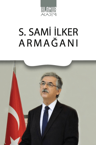 S. Sami İlker Armağanı Kolektif