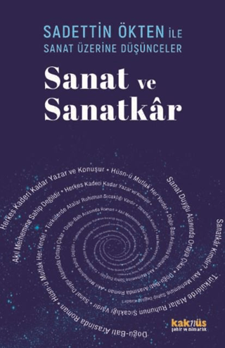 Saadettin Ökten ile Sanat Üzerine Düşünceler: Sanat ve Sanatkar Sadett