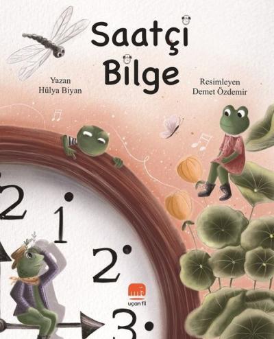 Saatçi Bilge Hülya Biyan