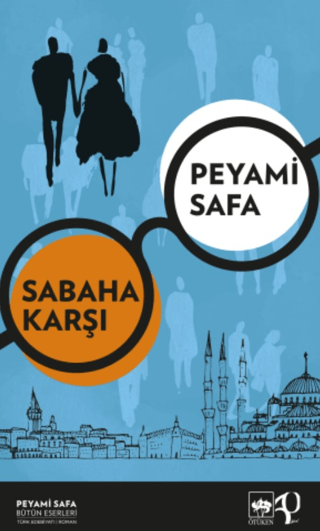 Sabaha Karşı Peyami Safa