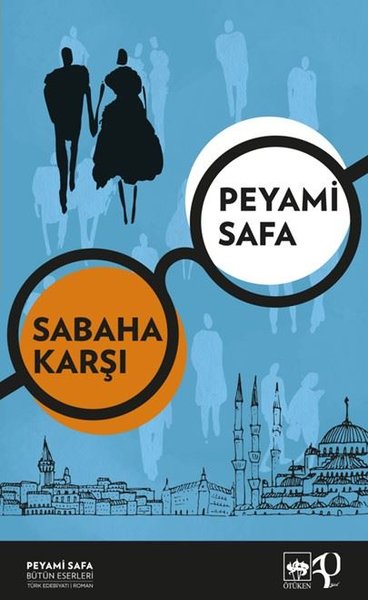 Sabaha Karşı Peyami Safa