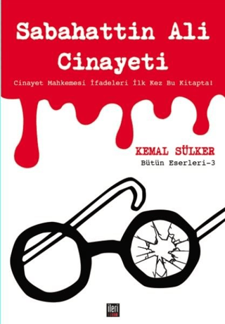 Sabahattin Ali Cinayeti Kemal Sülker