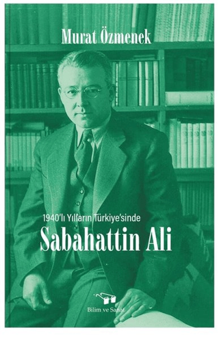 Sabahattin Ali Murat Özmenek