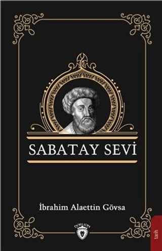 Sabatay Sevi İbrahim Alaettin Gövsa