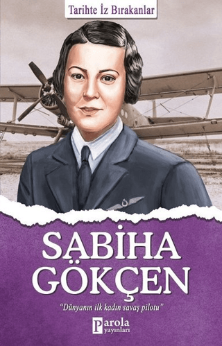 Sabiha Gökçen Turan Tektaş