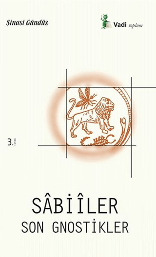 Sabiiler - Son Gnostikler %30 indirimli Şinasi Gündüz