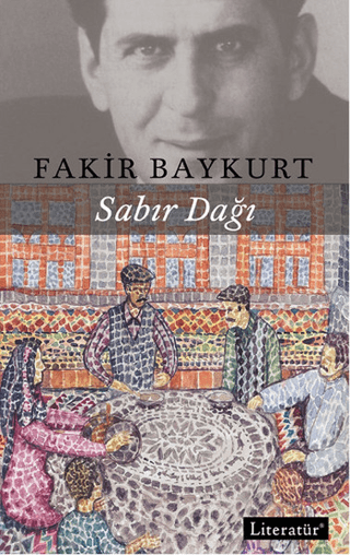 Sabır Dağı %20 indirimli Fakir Baykurt