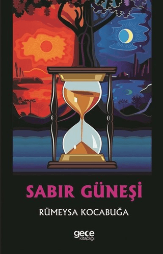 Sabır Güneşi Rümeysa Kocabuğa