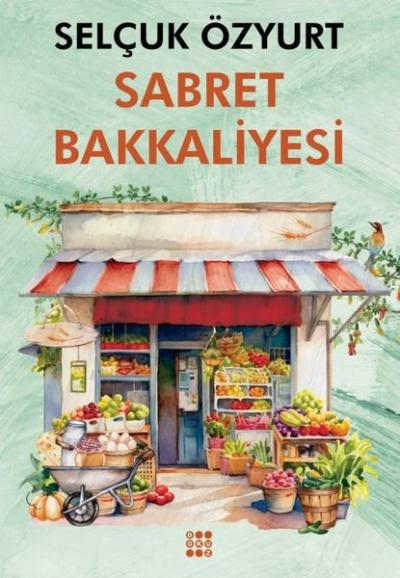 Sabret Bakkaliyesi Selçuk Özyurt