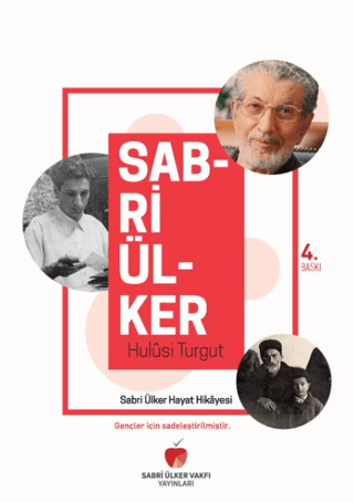 Sabri Ülker Hulusi Turgut