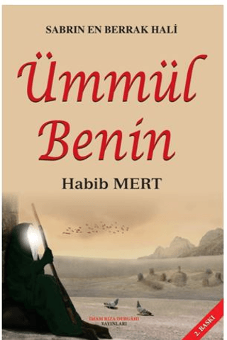 Sabrın En Berrak Hali Ümmül Benin Habib Mert