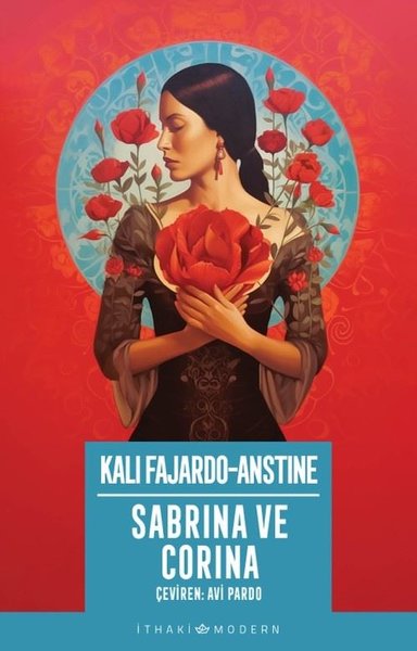 Sabrina ve Corina Kali Fajardo - Anstine