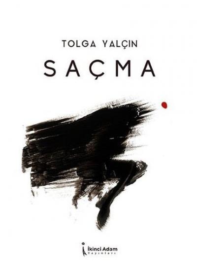 Saçma Tolga Yalçın