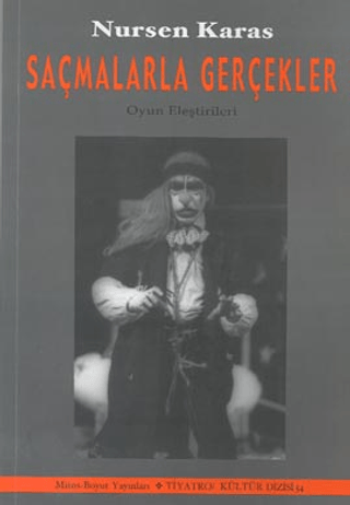 Saçmalarla Gerçekler %25 indirimli Nursen Karas