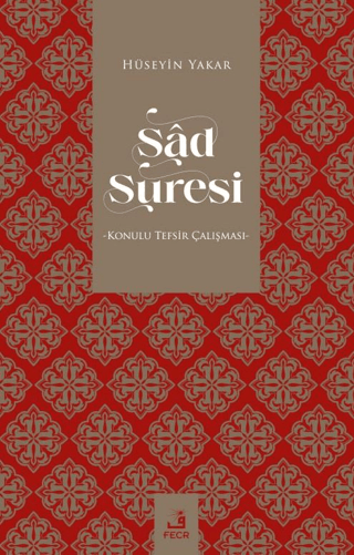 Sad Suresi Hüseyin Yakar