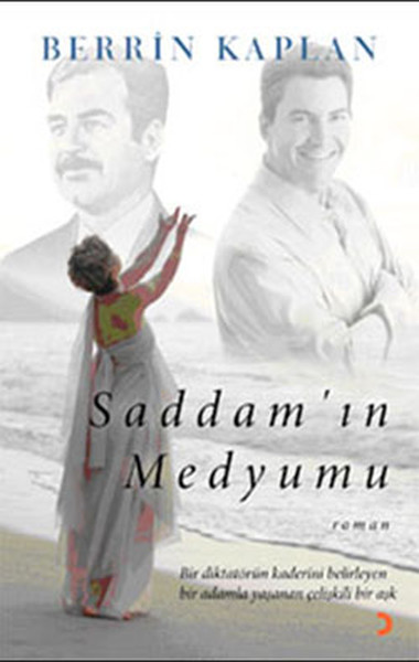 Saddam'ın Medyumu %35 indirimli Berrin Kaplan