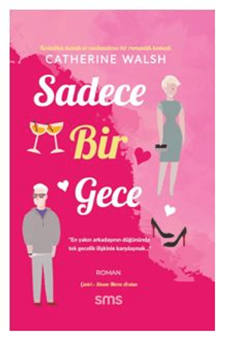 Sadece Bir Gece Catherine Walsh