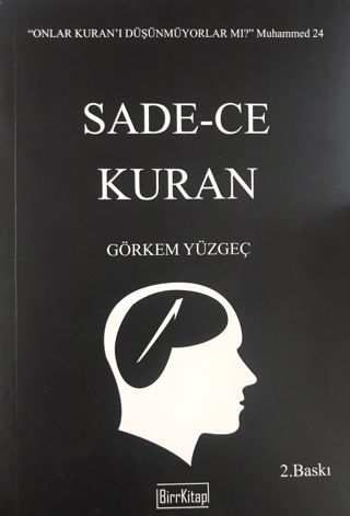 Sadece Kuran Görkem Yüzgeç