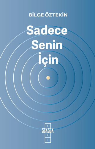 Sadece Senin İçin Bilge Öztekin