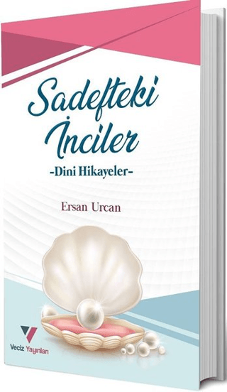 Sadefteki İnciler Ersan Urcan