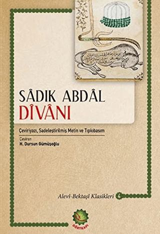 Sadık Abdal Divanı Kolektif