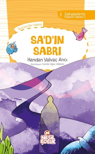 Sa'd'ın Sabri Handan Yalvaç Arıcı