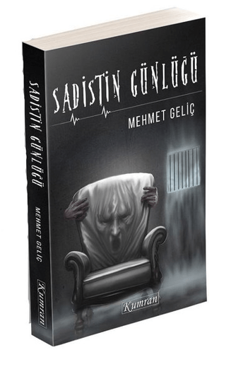 Sadistin Günlüğü Mehmet Geliç