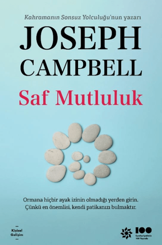 Saf Mutluluk Joseph Campbell