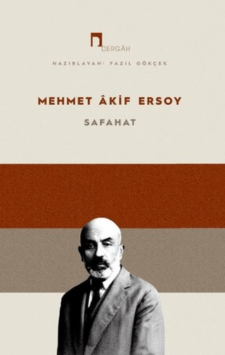 Safahat Mehmet Akif Ersoy