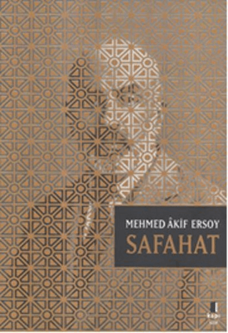 Safahat %30 indirimli Mehmet Akif Ersoy